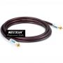 Сабвуферный кабель NEOTECH NESW-3002 6м (1 RCA - 1 RCA)